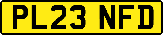 PL23NFD
