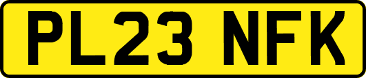 PL23NFK