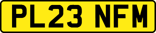 PL23NFM