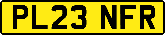 PL23NFR