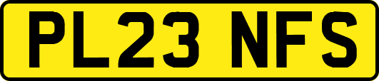 PL23NFS