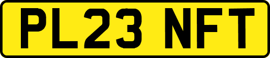 PL23NFT