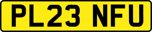 PL23NFU