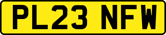 PL23NFW