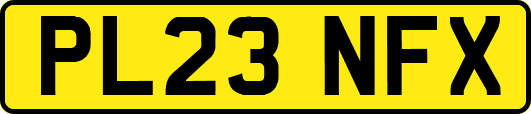 PL23NFX