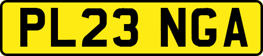 PL23NGA
