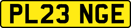 PL23NGE