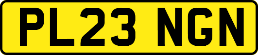 PL23NGN