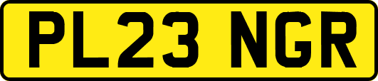 PL23NGR