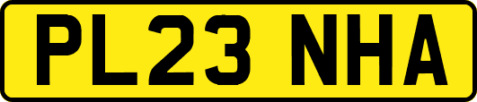 PL23NHA