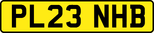 PL23NHB