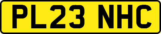 PL23NHC