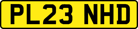 PL23NHD