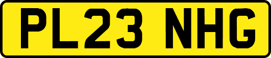 PL23NHG