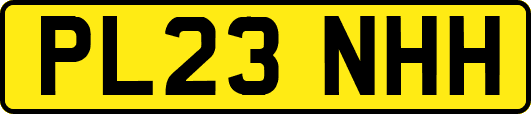 PL23NHH