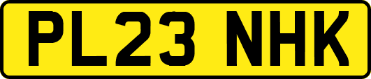 PL23NHK