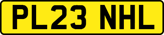 PL23NHL