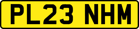 PL23NHM
