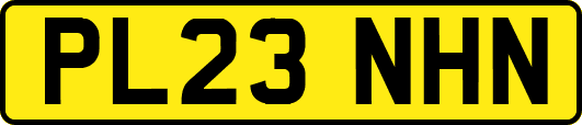 PL23NHN