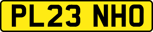 PL23NHO