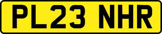 PL23NHR