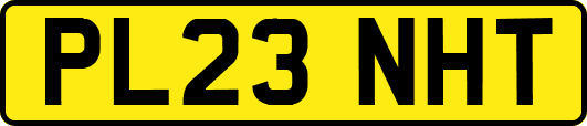 PL23NHT