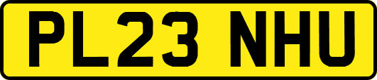 PL23NHU