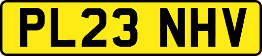 PL23NHV
