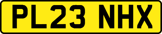 PL23NHX