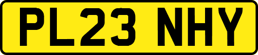 PL23NHY