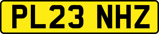 PL23NHZ