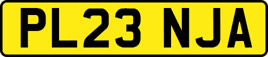 PL23NJA
