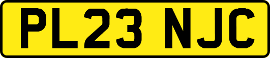 PL23NJC