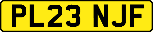 PL23NJF