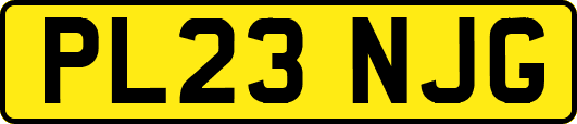 PL23NJG
