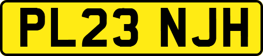 PL23NJH