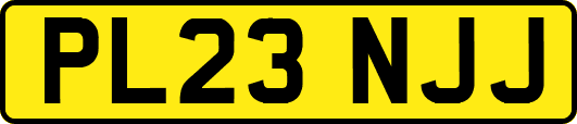 PL23NJJ