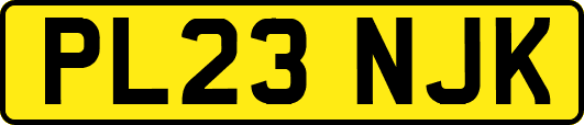 PL23NJK