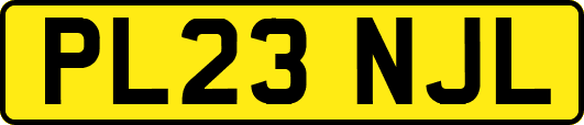 PL23NJL
