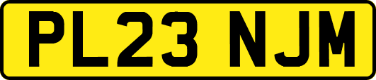 PL23NJM