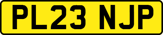 PL23NJP