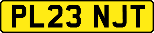 PL23NJT