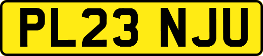 PL23NJU