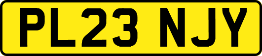 PL23NJY