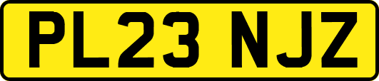 PL23NJZ
