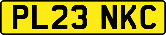 PL23NKC