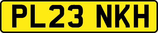 PL23NKH
