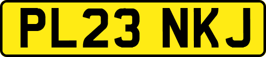 PL23NKJ