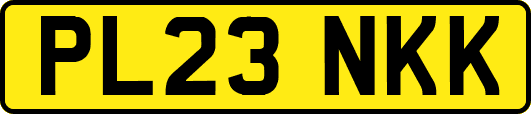 PL23NKK