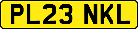 PL23NKL